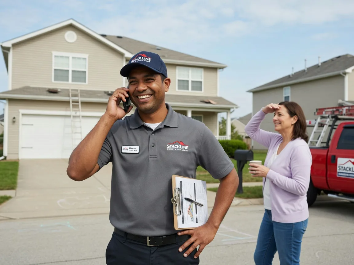 Chimney flashing repair Lexington, TX FAQs